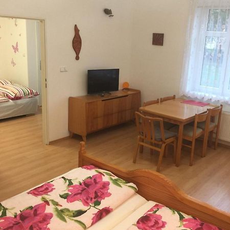 Apartman Oaza Dc Decin Exterior photo