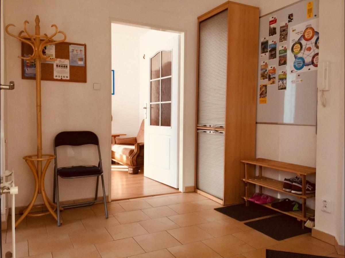 Apartman Oaza Dc Decin Exterior photo