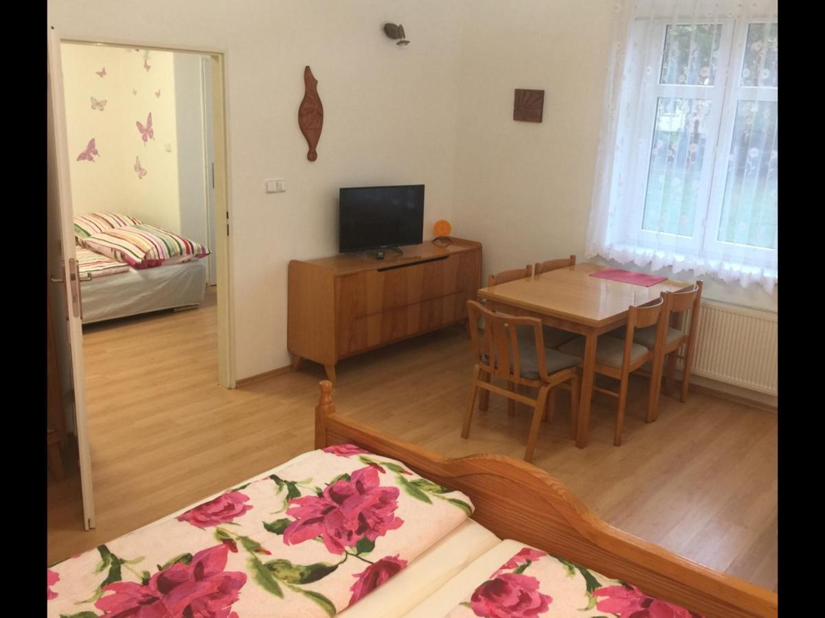 Apartman Oaza Dc Decin Exterior photo